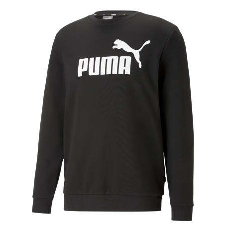 Puma - Womens/Ladies ESS Logo Sweatshirt