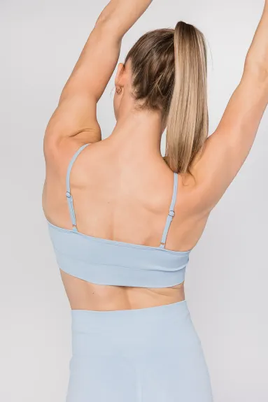 Matriarch Athletics-  Matriarch Training Sports Bra