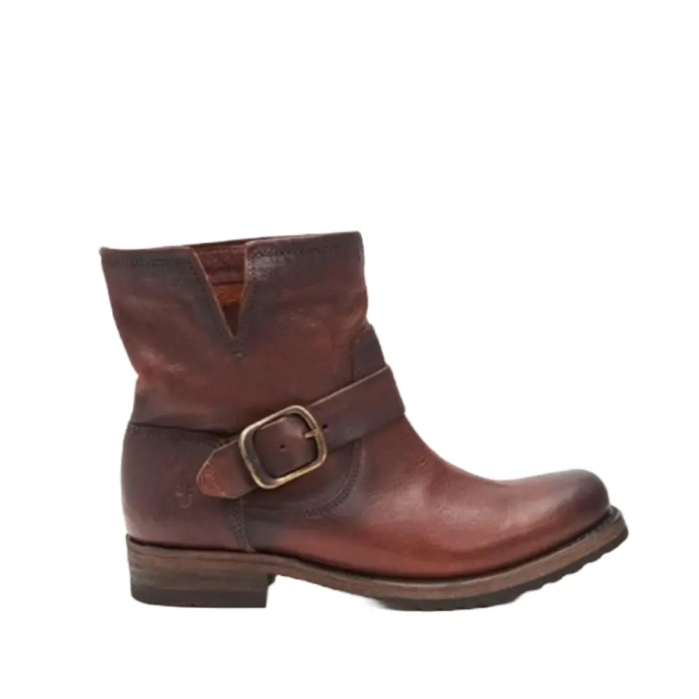 Frye Veronica Bootsie in Ankle Boots