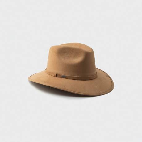 Canadian Hat 1918 - Fabiola - Fedora Waterproof