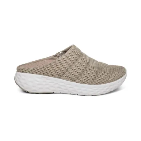 Aetrex - Women's Harley Slip-On Sneakers