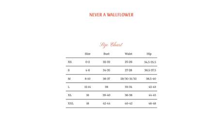 Never a Wallflower - Matador Pant