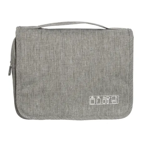 Nicci Deluxe Toiletry Bag