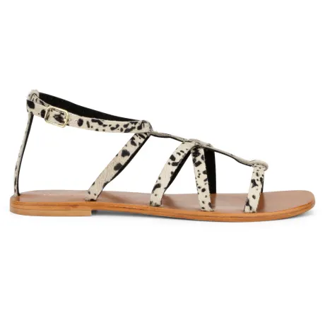 Torgeis - Women's Syrene Flats