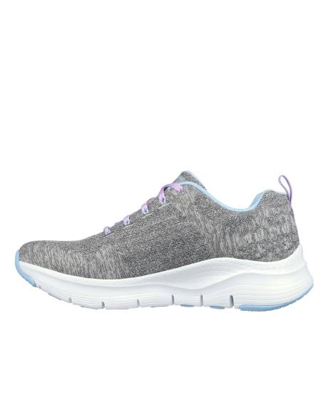 SKECHERS ARCH FIT - COMFY WAVE