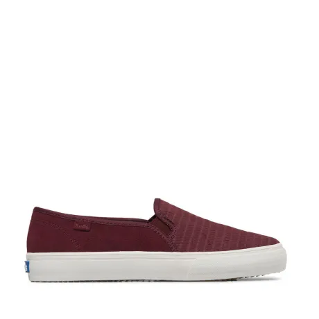 Keds  Double Decker Leather