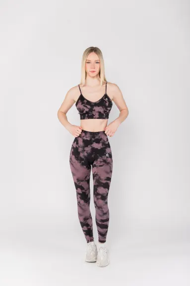 Matriarch Athletics - Leggings Intense Eclipse