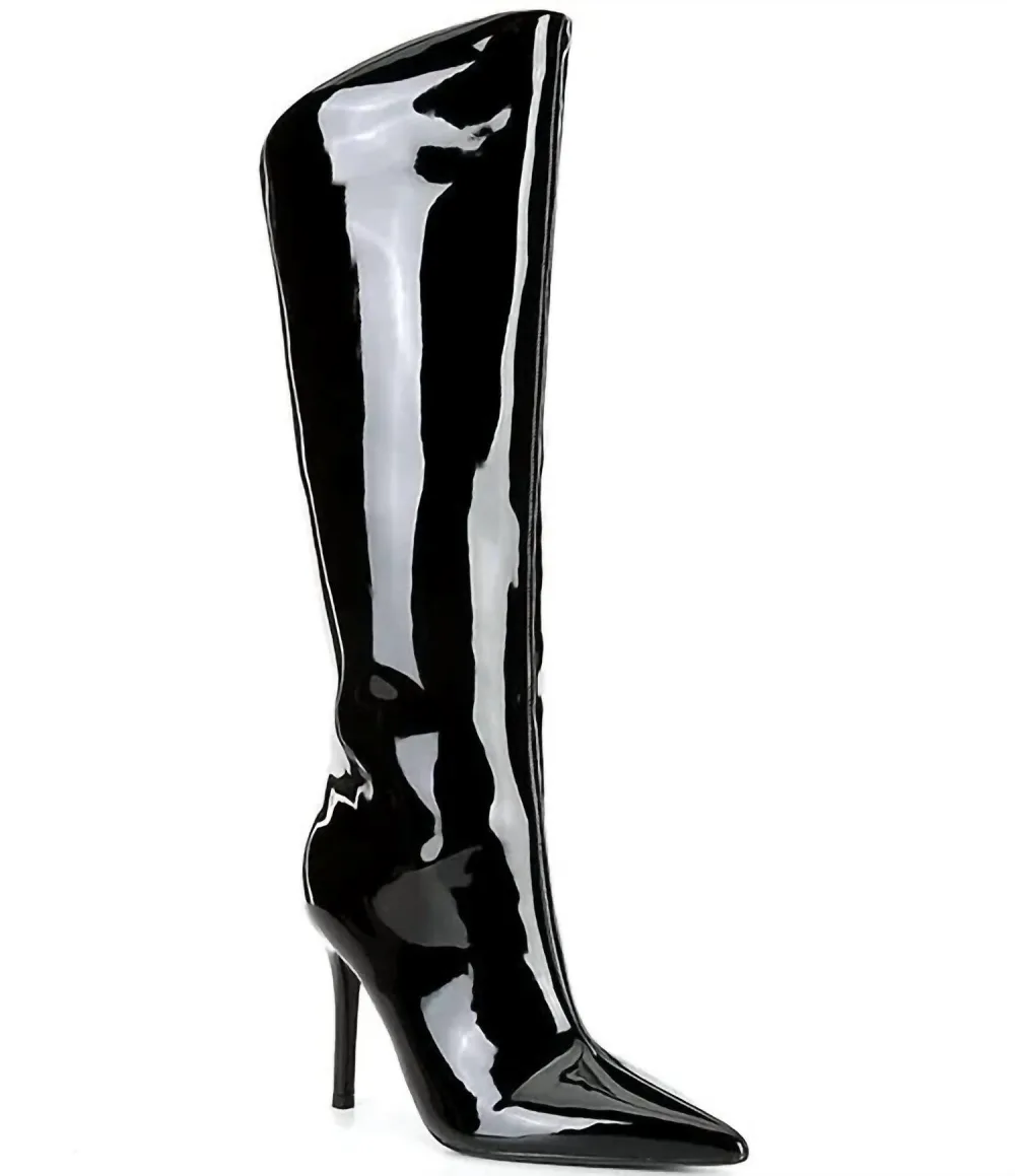 STEVE MADDEN - Sarina Knee High Boot