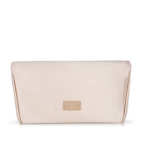 Badgley Mischka Smile Clutch