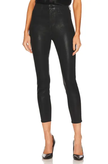 L'Agence AKIRA ULTRA HIGH RISE SKINNY JEAN