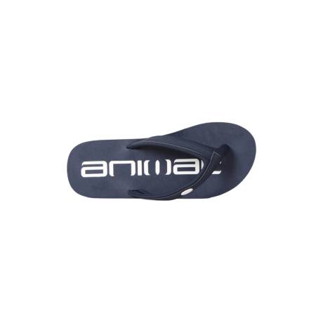 Animal - Womens/Ladies Swish Recycled Flip Flops