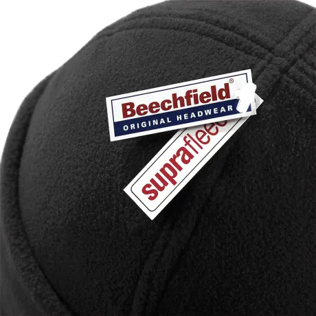 Beechfield - Ladies/Womens Suprafleece™ Anti-Pilling Winter / Ski Hat