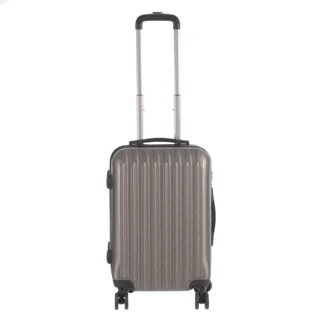 Nicci 3 piece Luggage Set Grove Collection