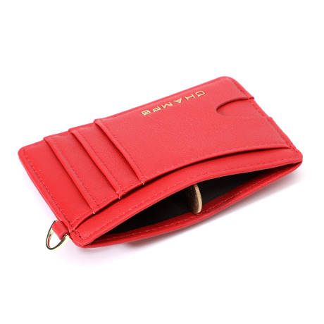 Iconic Collection - Rfid Blocking Slim Cardholder