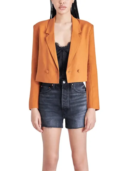 STEVE MADDEN Blazer Kourtney