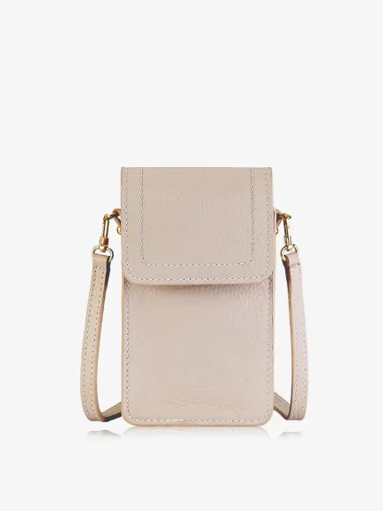 GiGi - Women's Liv Crossbody Bag