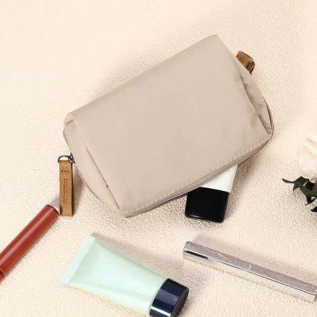 Unique Bargains- Small Makeup Bag Travel Purse