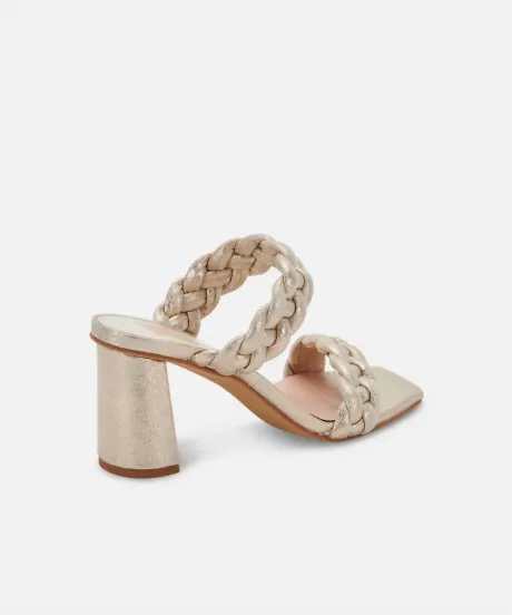 Dolce Vita - Paily Sandal