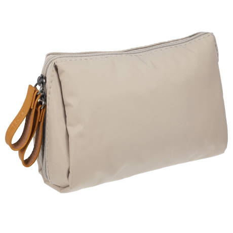 Unique Bargains- Small Makeup Bag Travel Purse