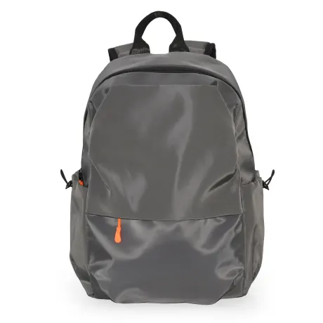 Club Rochelier CITY HIDDEN POCKET CONTRAST BACKPACK