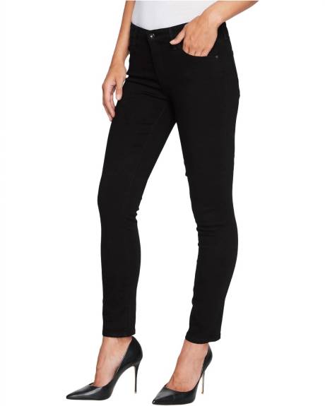 AG Jeans - Prima Cigarette Leg Jeans