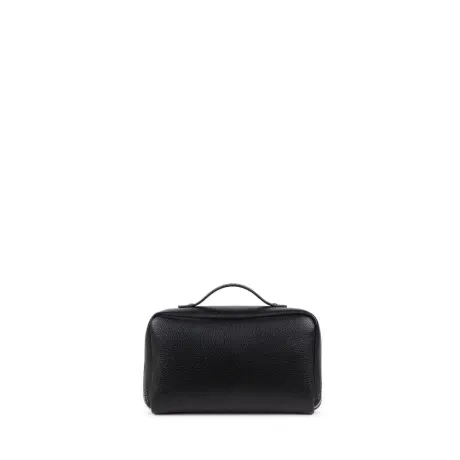 Lambert - The Jolie - Petal Vegan Leather Makeup Bag