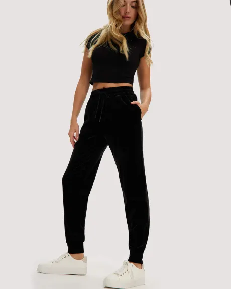 Noize - Pantalon jogging Gina