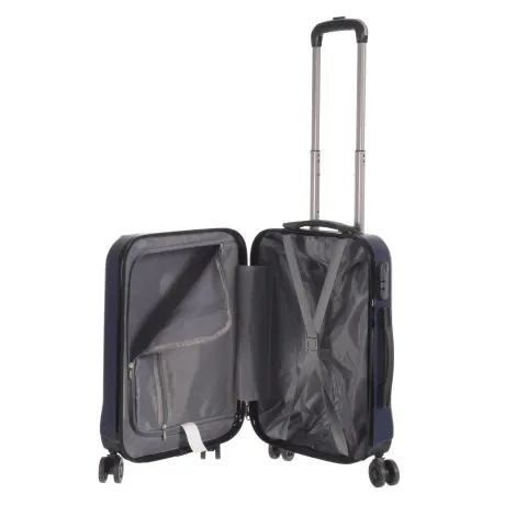 Nicci 3 piece Luggage Set Grove Collection