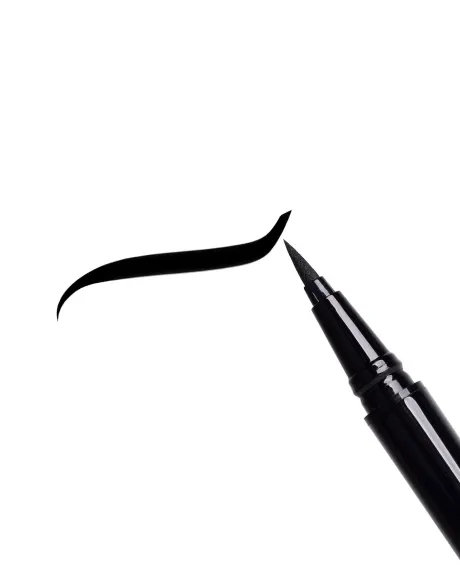 Toi Beauty - Your go-to liquid eyeliner - Black