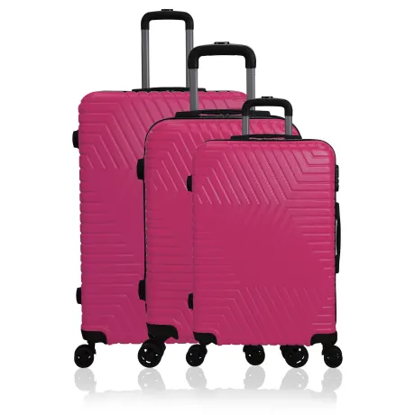 Ensemble de 3 bagages lattitude collection