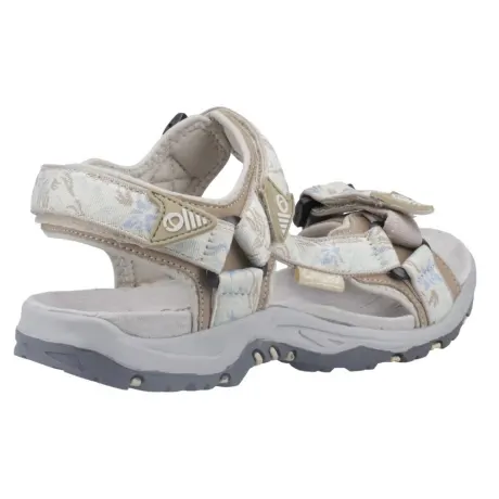 Cotswold - Womens/Ladies Foxcote Sandals