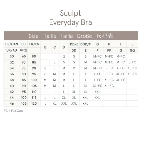 Bravado Designs - Soutien-gorge Sculpt