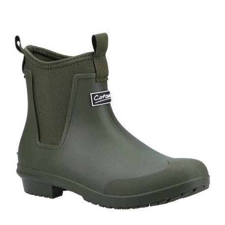 Cotswold - Womens/Ladies Grosvenor Galoshes