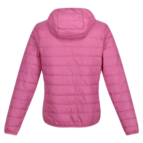 Regatta - Womens/Ladies Hillpack Puffer Jacket