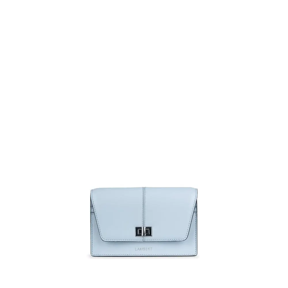 Lambert - The Molly - Salt Vegan Leather 3-in-1 Handbag