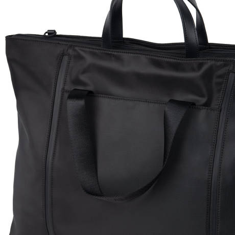 Lambert - The Lawrence - 3-in-1 Expandable Recycled Nylon Tote