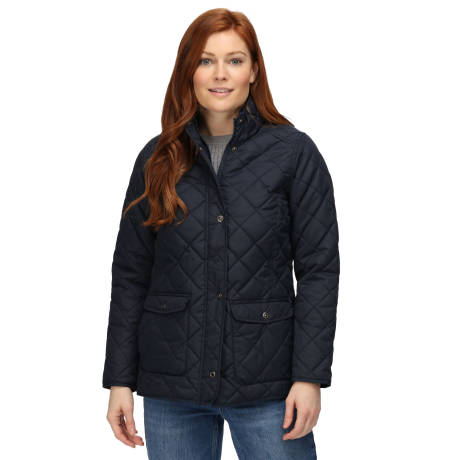 Regatta - Womens/Ladies Tarah Jacket