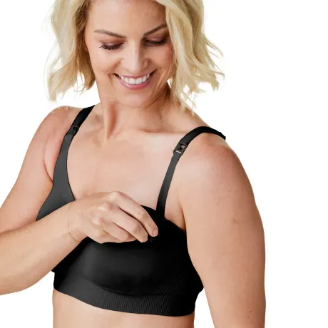 Bravado Designs - Body Silk Seamless Nursing Bra