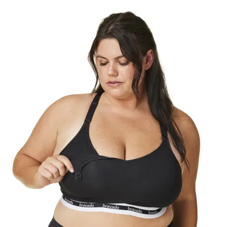 Bravado Designs - Original Full Cup Pumping & Nursing Bra