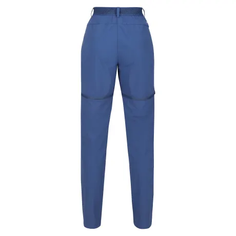 Regatta - Womens/Ladies Mountain Zip-Off Pants