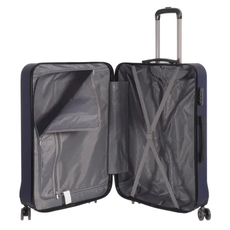 Nicci 28" Large Size Luggage Grove Collection