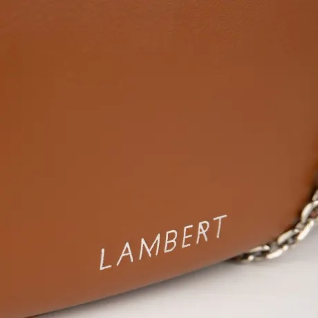 Lambert - The Rachel - 2-in-1 Vegan Leather Handbag