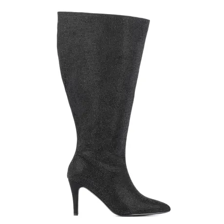 Women's Stevie Gem Knee High Boot - Wide Width