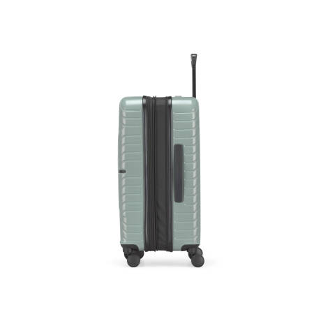 Bugatti - Berlin Medium Hardside Luggage with Expansion