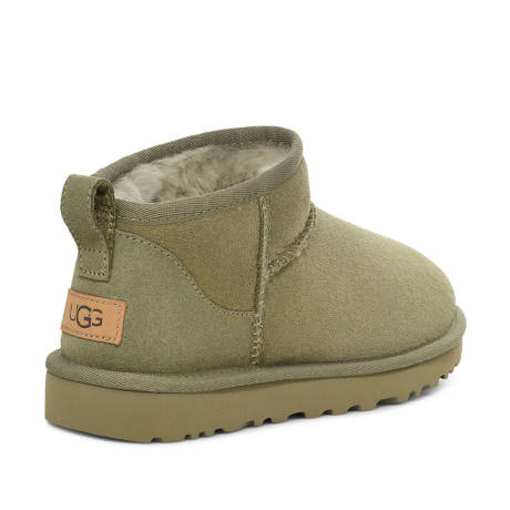 UGG Classic Ultra Mini