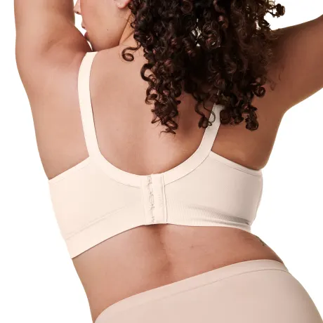 Bravado Designs - Body Silk Seamless Full Cup Nursing Bra