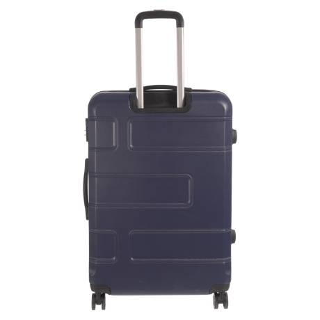 Nicci 28" Large Size Luggage Deco Collection