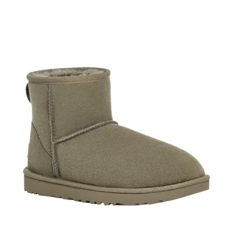 UGG Classic Mini II