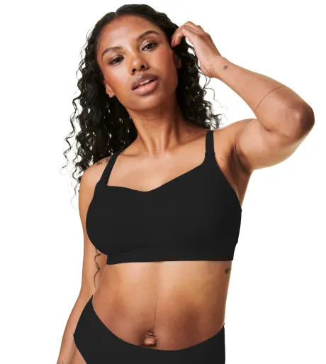 Bravado Designs - Intrigue Balconette Maternity & Nursing Bra