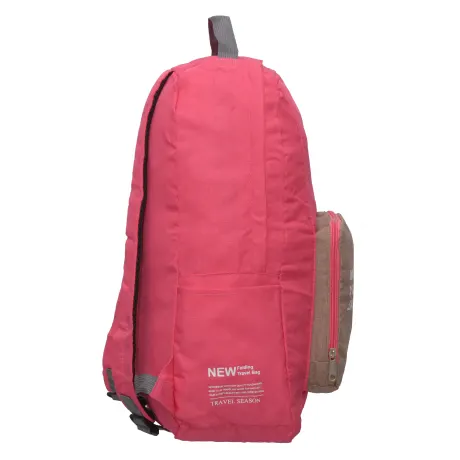 Foldable Backpack